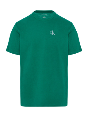 ΑΝΔΡΙΚΟ T-SHIRT | Πράσινο S