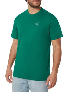 ΑΝΔΡΙΚΟ T-SHIRT | Πράσινο S