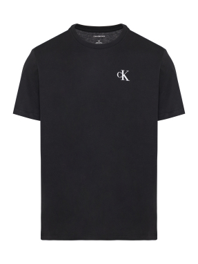 ΑΝΔΡΙΚΟ T-SHIRT | Μαύρο XL