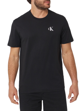 ΑΝΔΡΙΚΟ T-SHIRT | Μαύρο XL