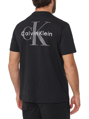 ΑΝΔΡΙΚΟ T-SHIRT | Μαύρο XL