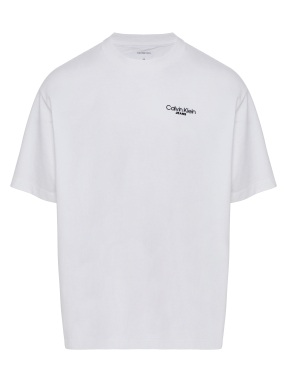 ΑΝΔΡΙΚΟ T-SHIRT | Λευκό XL