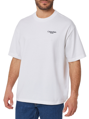 ΑΝΔΡΙΚΟ T-SHIRT | Λευκό XL