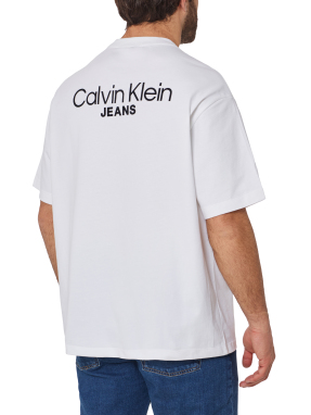 ΑΝΔΡΙΚΟ T-SHIRT | Λευκό XL