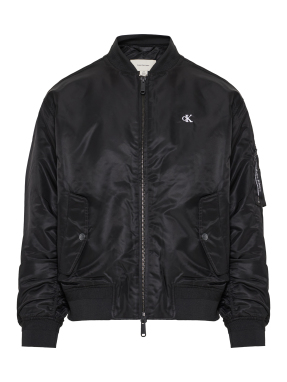 ΑΝΔΡΙΚΟ JACKET | Μαύρο M