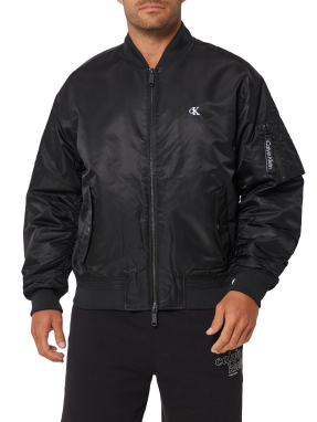 ΑΝΔΡΙΚΟ JACKET | Μαύρο M