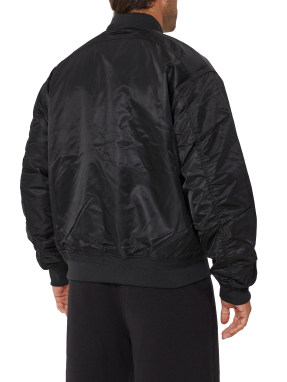 ΑΝΔΡΙΚΟ JACKET | Μαύρο M