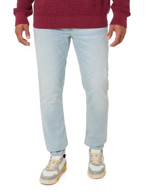 ΑΝΔΡΙΚΟ DENIM ΠΑΝΤΕΛΟΝΙ | Γαλάζιο 36/34
