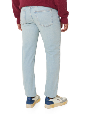 ΑΝΔΡΙΚΟ DENIM ΠΑΝΤΕΛΟΝΙ | Γαλάζιο 36/34