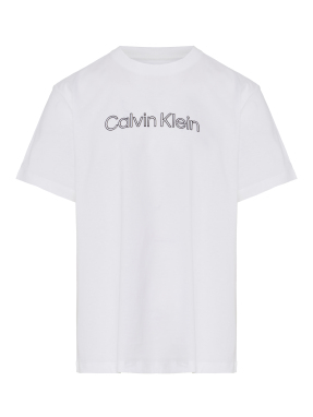 ΑΝΔΡΙΚΟ T-SHIRT | Λευκό S
