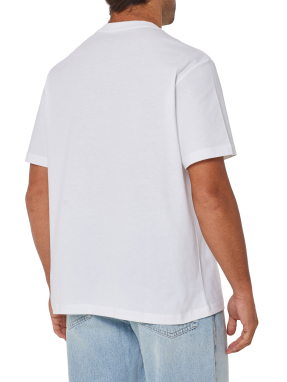 ΑΝΔΡΙΚΟ T-SHIRT | Λευκό S