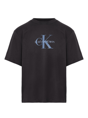 ΑΝΔΡΙΚΟ T-SHIRT | Μαύρο XL