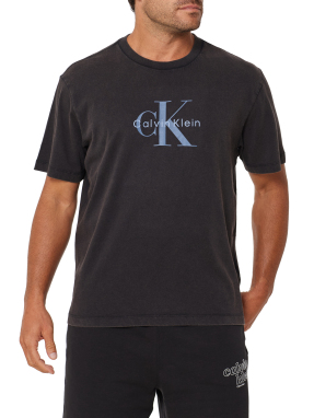 ΑΝΔΡΙΚΟ T-SHIRT | Μαύρο XL