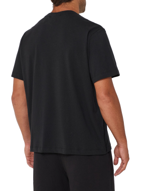 ΑΝΔΡΙΚΟ T-SHIRT | Μαύρο M