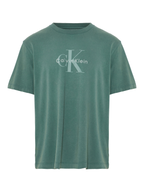 ΑΝΔΡΙΚΟ T-SHIRT | Πράσινο L