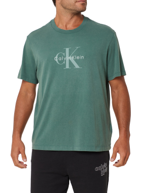 ΑΝΔΡΙΚΟ T-SHIRT | Πράσινο L