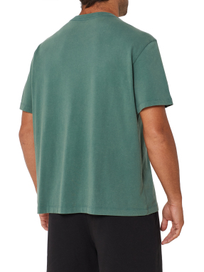 ΑΝΔΡΙΚΟ T-SHIRT | Πράσινο L