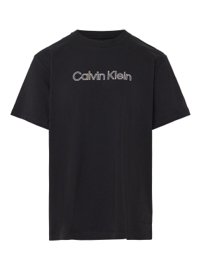 ΑΝΔΡΙΚΟ T-SHIRT | Μαύρο M