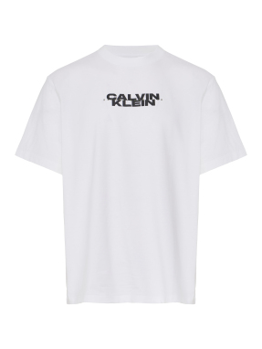 ΑΝΔΡΙΚΟ T-SHIRT | Λευκό XL