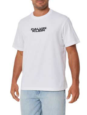ΑΝΔΡΙΚΟ T-SHIRT | Λευκό XL