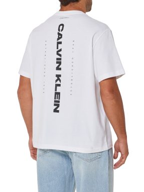 ΑΝΔΡΙΚΟ T-SHIRT | Λευκό XL