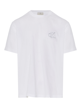 ΑΝΔΡΙΚΟ T-SHIRT | Λευκό S