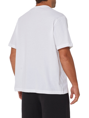 ΑΝΔΡΙΚΟ T-SHIRT | Λευκό S