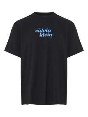 ΑΝΔΡΙΚΟ T-SHIRT | Μαύρο XL