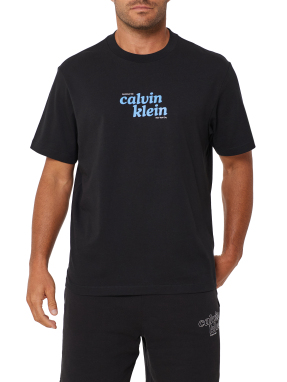 ΑΝΔΡΙΚΟ T-SHIRT | Μαύρο XL