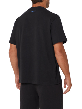 ΑΝΔΡΙΚΟ T-SHIRT | Μαύρο XL
