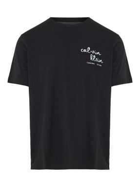 ΑΝΔΡΙΚΟ T-SHIRT | Μαύρο XL