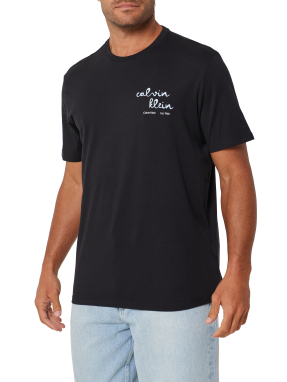 ΑΝΔΡΙΚΟ T-SHIRT | Μαύρο XL