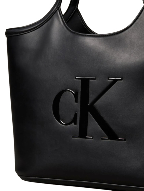 ΓΥΝΑΙΚΕΙΑ ΤΣΑΝΤΑ TOTE | Μαύρο