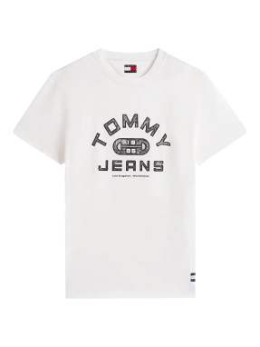 ΑΝΔΡΙΚΟ T-SHIRT | Λευκό S