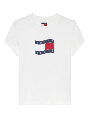 ΓΥΝΑΙΚΕΙΟ T-SHIRT | Λευκό S