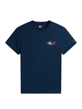 ΑΝΔΡΙΚΟ T-SHIRT | Μπλε Σκούρο M