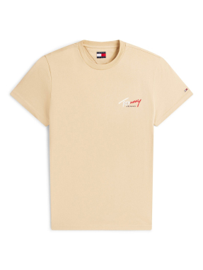 ΑΝΔΡΙΚΟ T-SHIRT | Μπεζ L