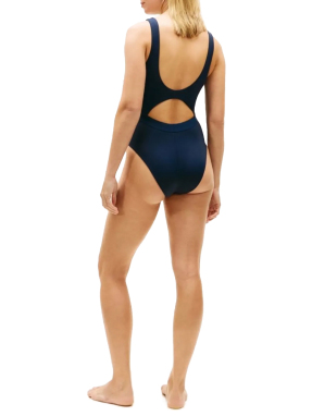 ΓΥΝΑΙΚΕΙΟ CUT-OUT ΟΛΟΣΩΜΟ ΜΑΓΙΟ | Μπλε Σκούρο S