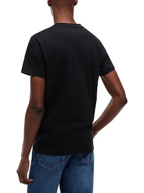 ΑΝΔΡΙΚΟ T-SHIRT | Μαύρο L