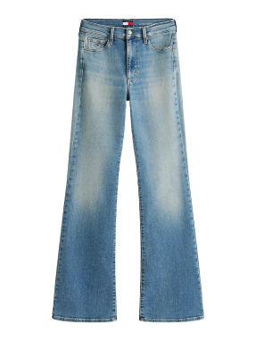 ΓΥΝΑΙΚΕΙΟ DENIM ΠΑΝΤΕΛΟΝΙ SYLVIA | Μπλε 27/32