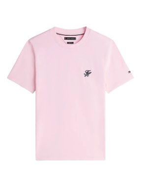ΑΝΔΡΙΚΟ T-SHIRT | Ροζ XL