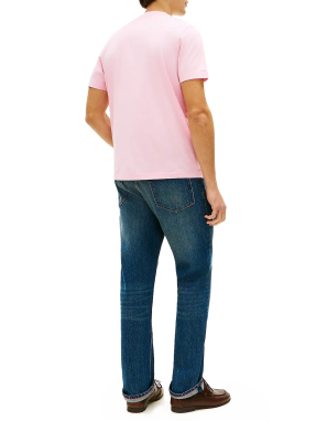 ΑΝΔΡΙΚΟ T-SHIRT | Ροζ XL