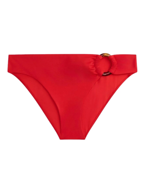 ΓΥΝΑΙΚΕΙΟ ΜΠΙΚΙΝΙ BOTTOM | Κόκκινο S