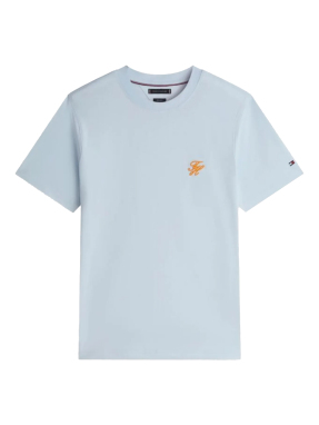 ΑΝΔΡΙΚΟ T-SHIRT | Γαλάζιο XL