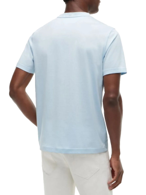 ΑΝΔΡΙΚΟ T-SHIRT | Γαλάζιο XL