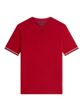 ΑΝΔΡΙΚΟ T-SHIRT | Κόκκινο XL