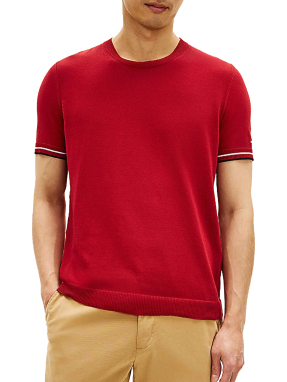 ΑΝΔΡΙΚΟ T-SHIRT | Κόκκινο XL