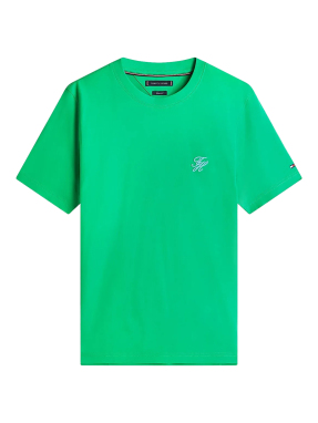 ΑΝΔΡΙΚΟ T-SHIRT | Πράσινο XL