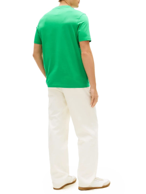 ΑΝΔΡΙΚΟ T-SHIRT | Πράσινο XL