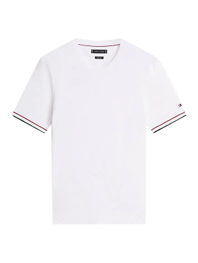 ΑΝΔΡΙΚΟ T-SHIRT | Λευκό XL